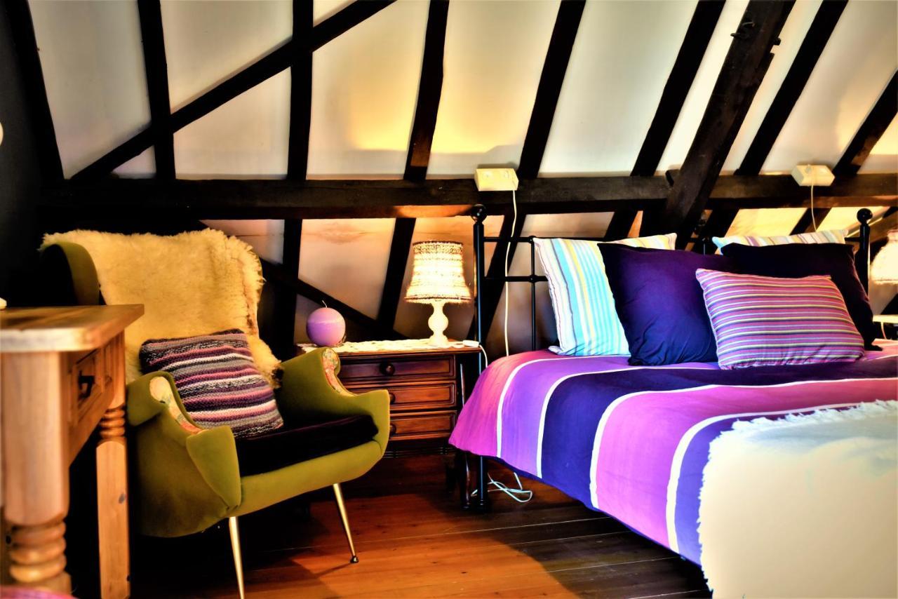 Maison Jeanny, Full House With Big Garden Frasnes-lez-Anvaing Buitenkant foto